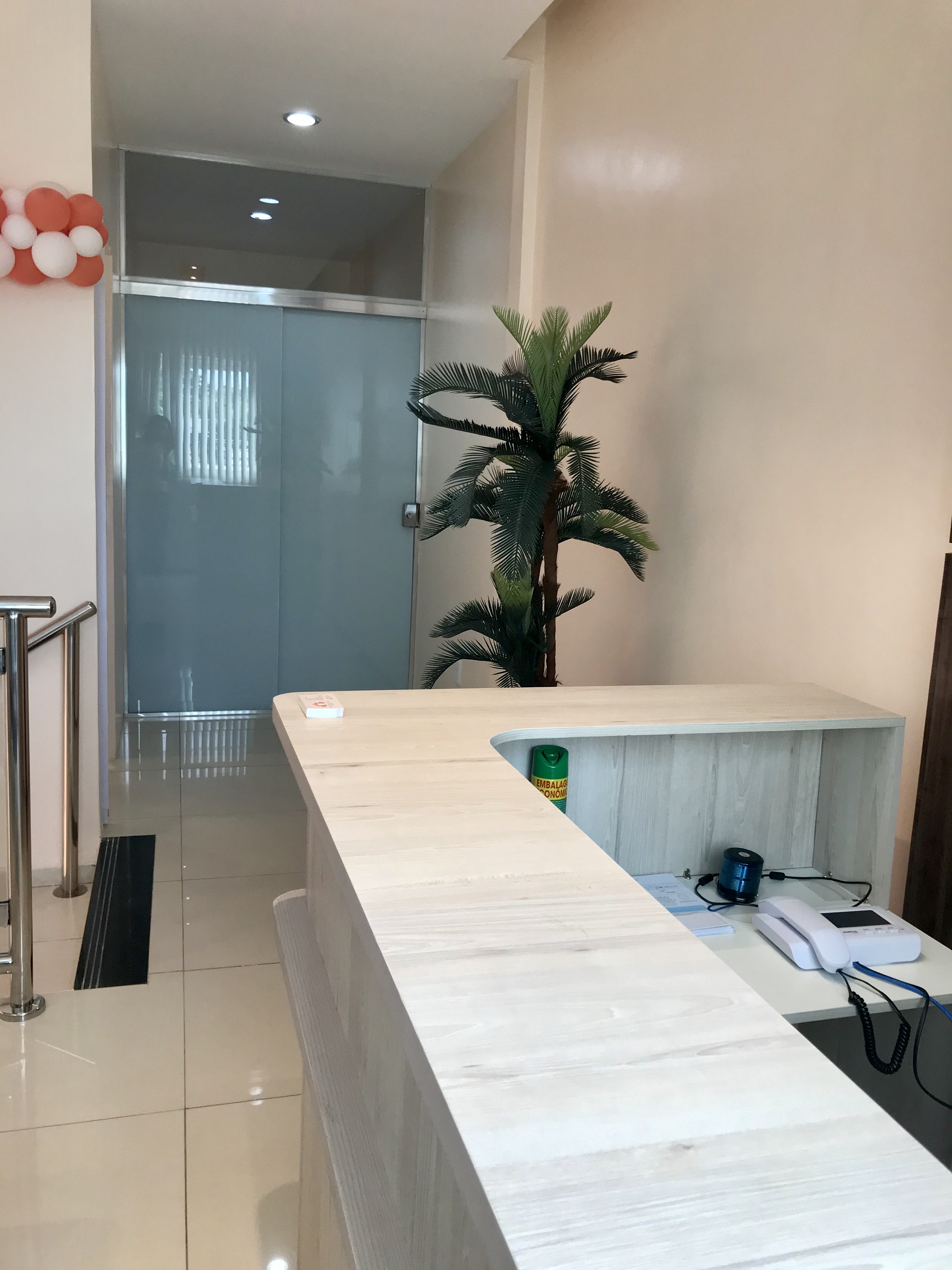 Clinica Dentista em Teresina