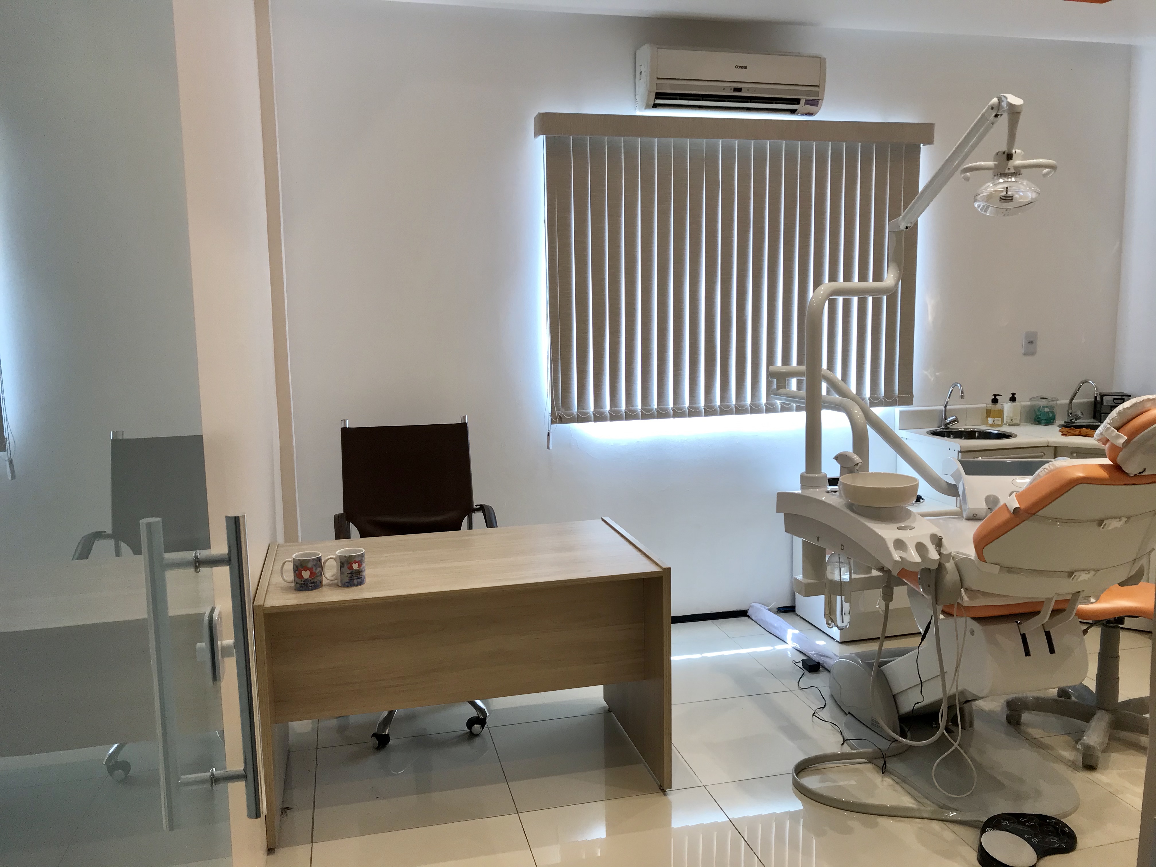 Clinica Odontologica em Teresina