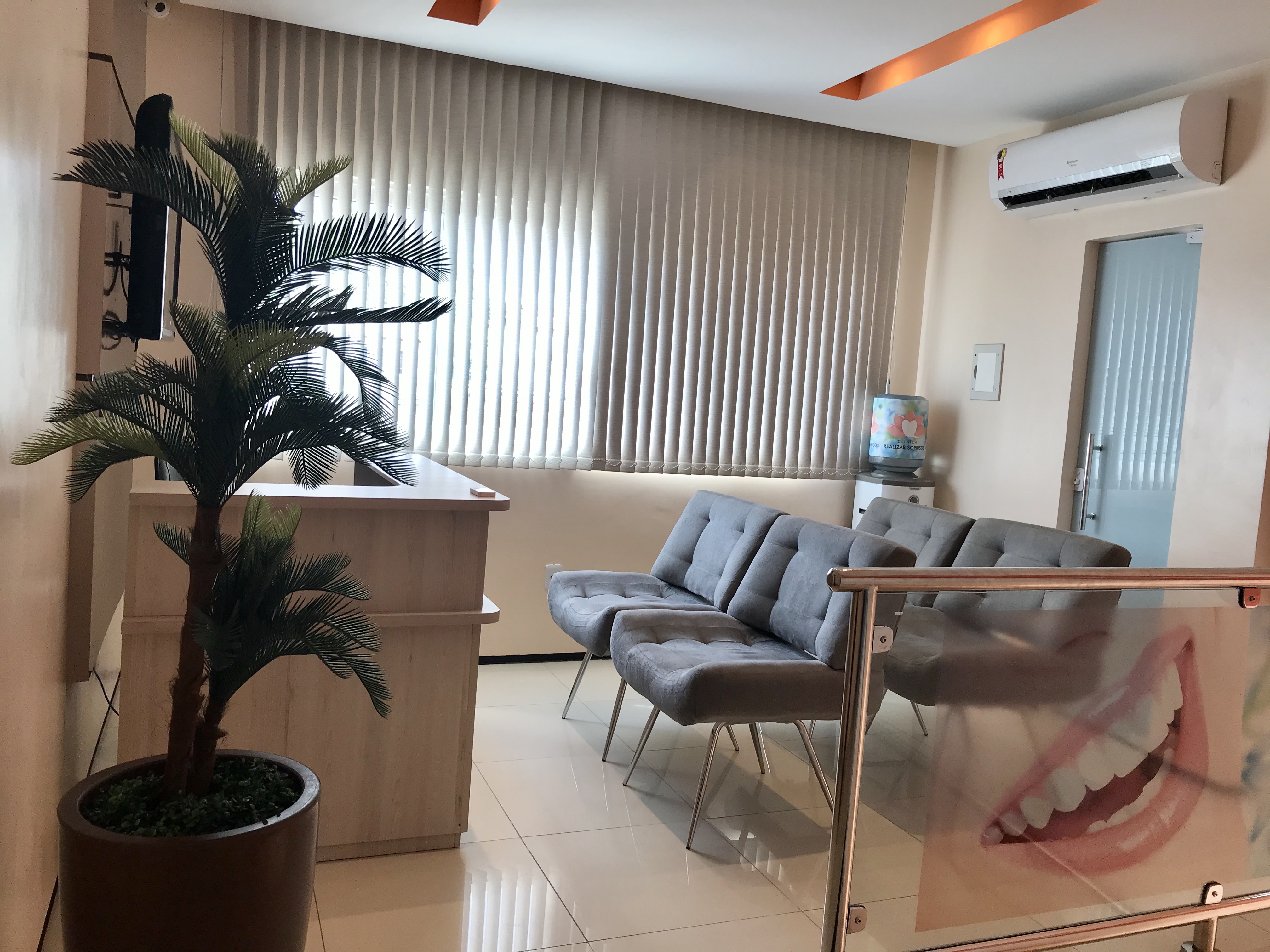 Clinica Dentista em Teresina