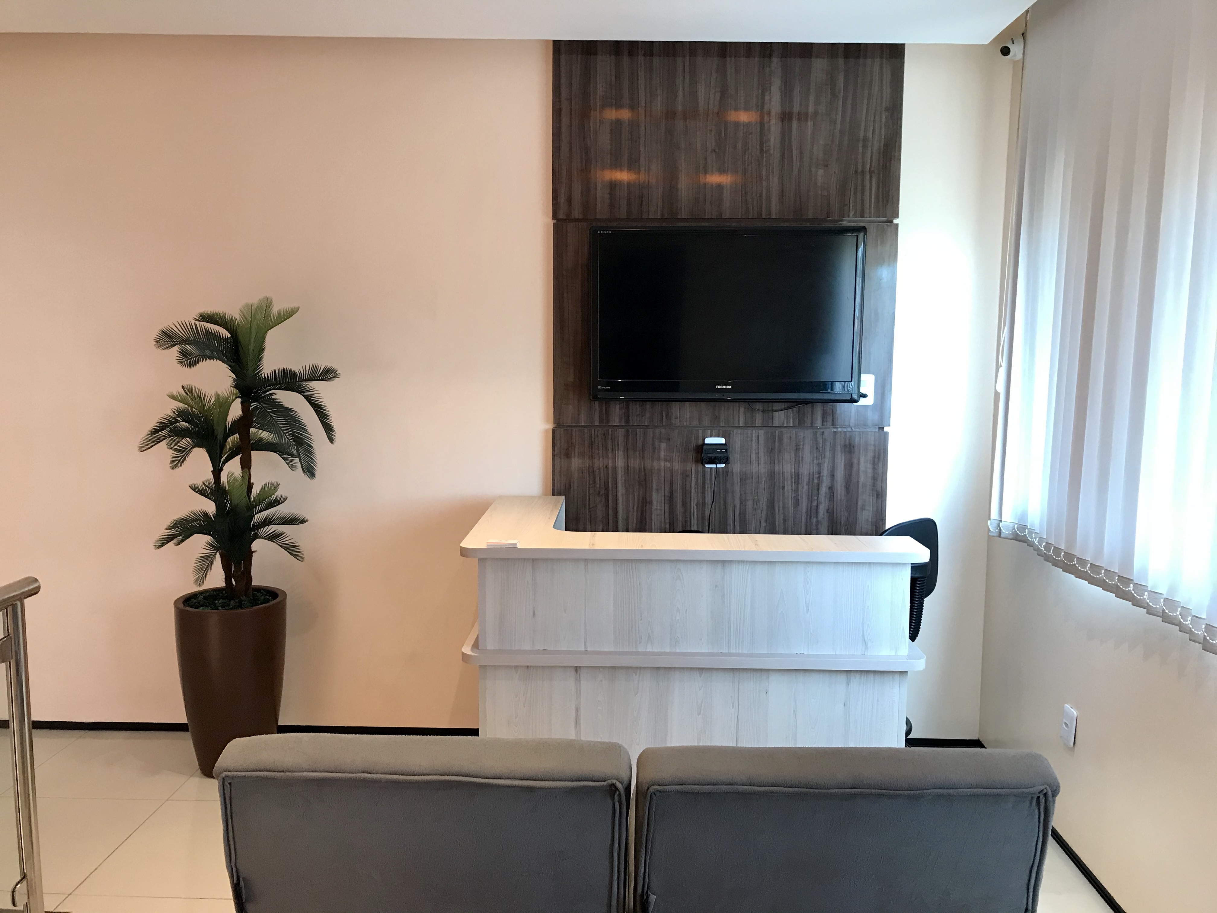 Clinica Odontologica em Teresina