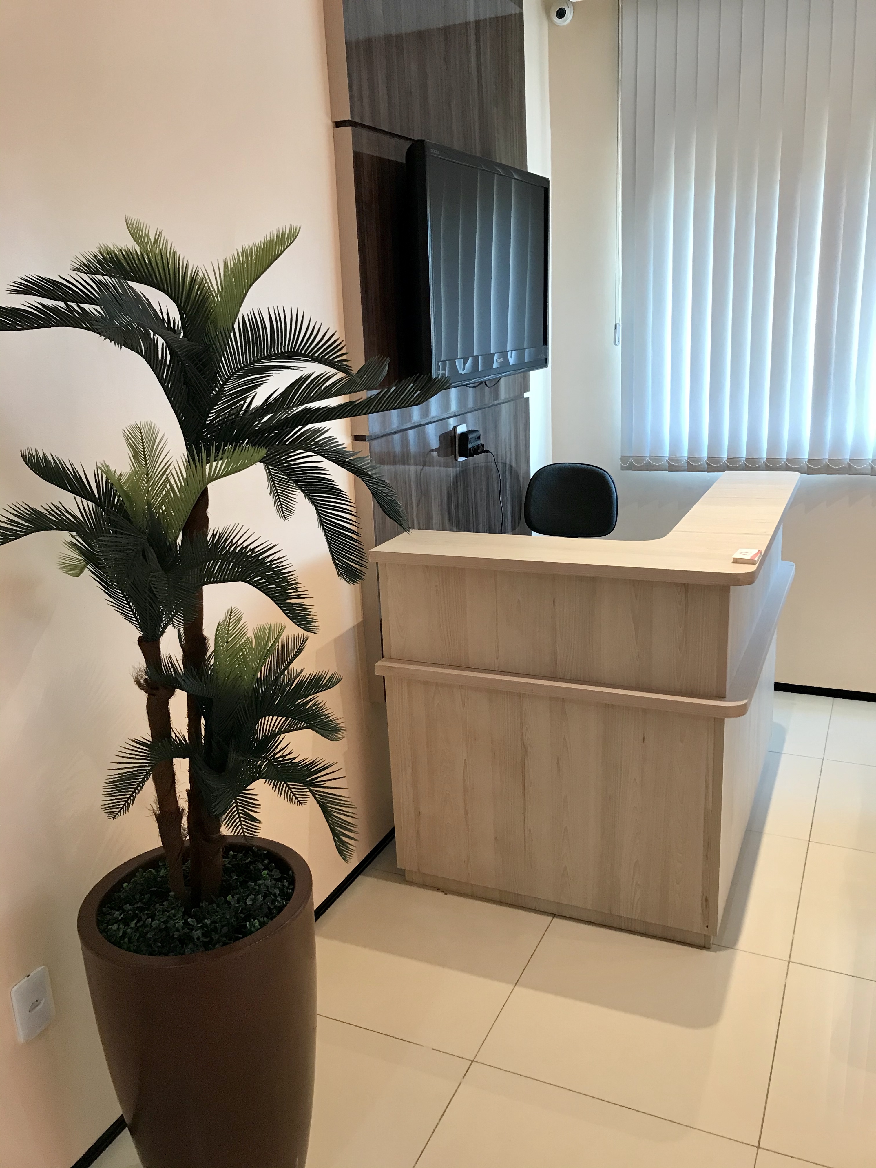 Clinica Dentista em Teresina